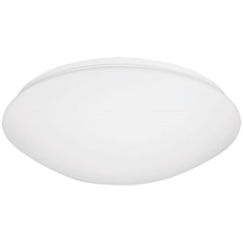 Kunststoffleuchte 1 x E27/15W-ESL, Ø 360,...