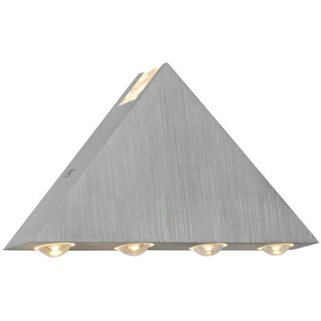 Globo led wandleuchte