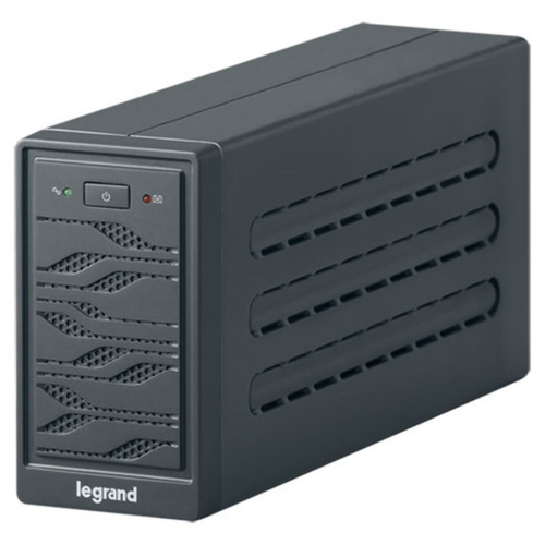 USV-Anlage, Niky 600, Legrand