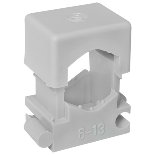 Reihendruckschelle, 6-13 mm