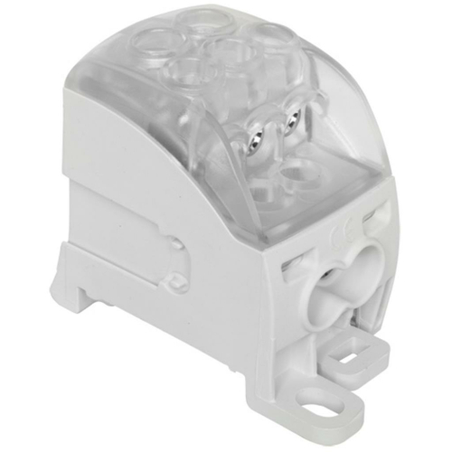 Phasenverteilerblock, 1-polig, 80A
