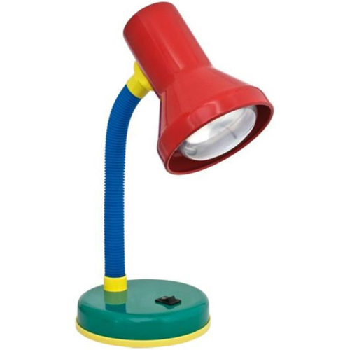 Tischleuchte PRONTO, multicolor Trio Leuchten 5027011-17
