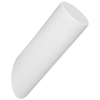 Wandleuchte 1 x G9, Keramik weiß,...