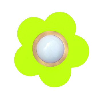 Waldi Kinderleuchte Deckenleuchte Fleur petit...