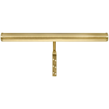 Bilderleuchte Monalisa, 2 x E14, B 350, Messing, Mark...