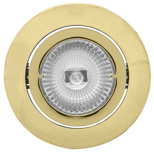 Einbaustrahler für Decke, Boden oder Wand, innen und außen. - Lampen,