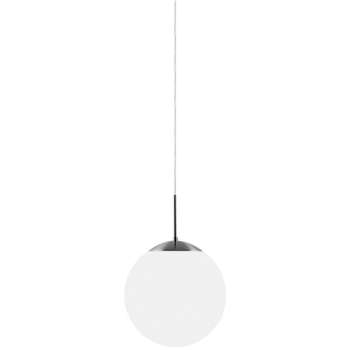 Nordlux Pendelleuchte Cafe 30, 1 x E27, Nickel...