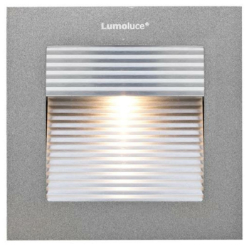 LED Wand- und Treppeneinbauleuchte