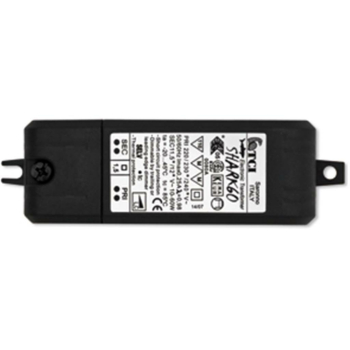Elektronischer Minitrafo, 10 - 60W, 11,5V