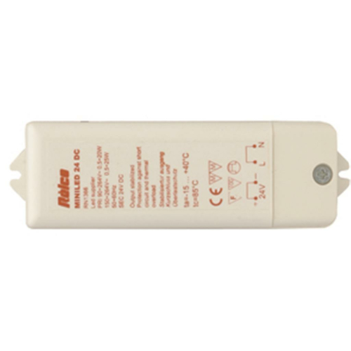 Elektronisches LED Netzteil, 24V/25W
