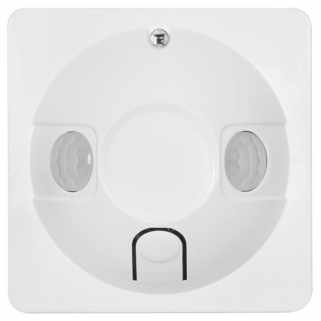 Bewegungsmelder-Aufsatz, 3-Draht, reinweiß, Meridian ...