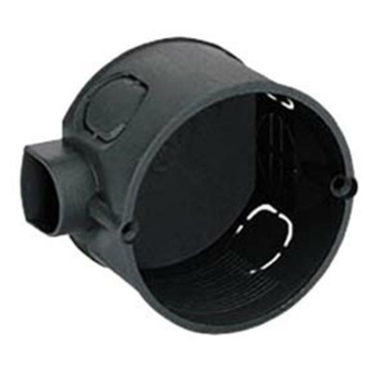 Kaiser Schalterdose, Ø 60 mm