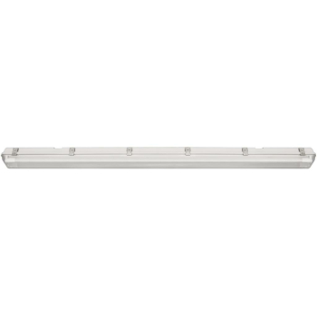 Feuchtraumwannenleuchte inkl. LED/2 x 20,5W/3100 lm