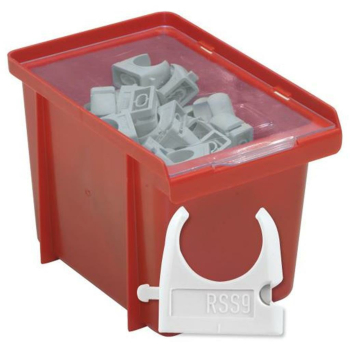 Iso-Klemmschelle IRO 23, M25