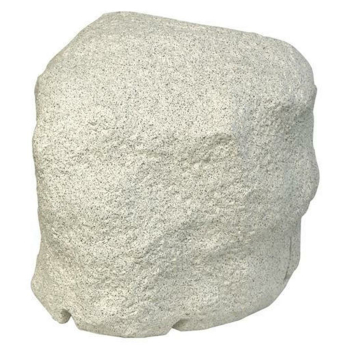 Steckdosenverteiler, 4-fach, Kunststein