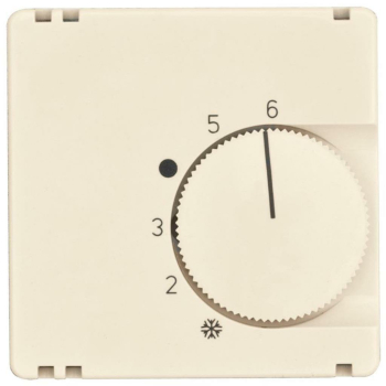 Zentralplatte für Raumthermostat K1076U/E,...