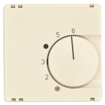Zentralplatte für Raumthermostat K1076U/E,...