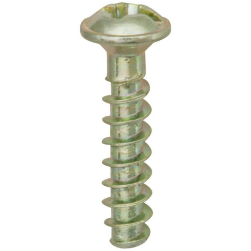 Geräteschraube für UP Dosen 15 mm