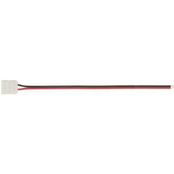 Einspeisezuleitung mit Klemmanschluss, Länge 18 cm,...