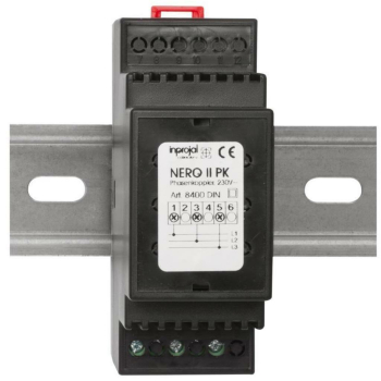Phasenkoppler, NERO II Powerline
