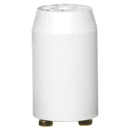 Starter, 4 - 65, 80W, RS 11