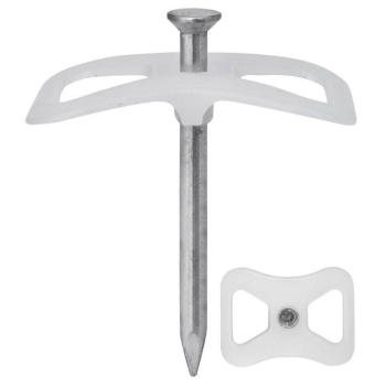 Nagelscheibe, 3,5 x 60 mm Don Quichotte