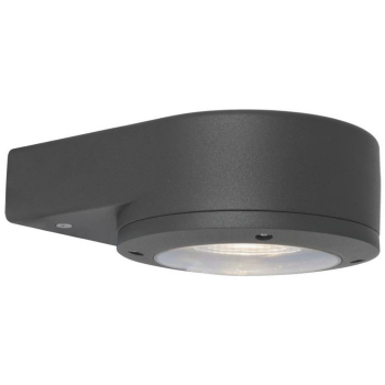 LED Außenwandleuchte BEAM, LED/10W, Landa 8033239465267
