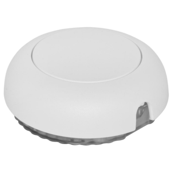 Schnurdimmer Phasenanschnitt, weiß, 5 - 150W/VA,...