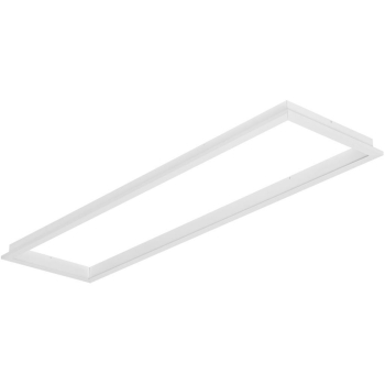 Einbaurahmen für LED Panel