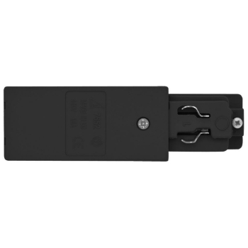 3-Phasen-Einspeisung,schwarz, rechts Ivela 7652-10-W30