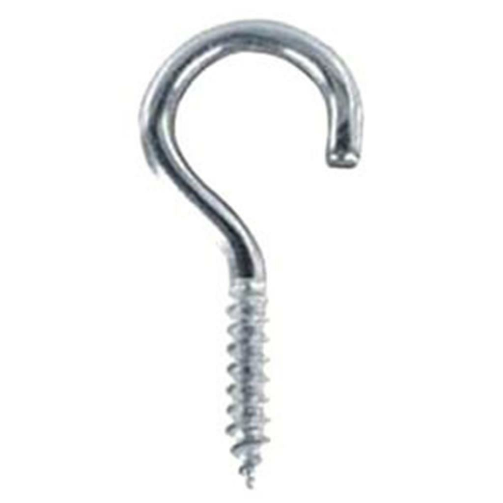 Deckenhaken, 50 mm - Lampen, Leuchten und Zubehör, 0,11