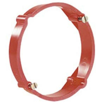 Putzausgleichring, Ø 60 mm, T 12 mm, F-Tronic