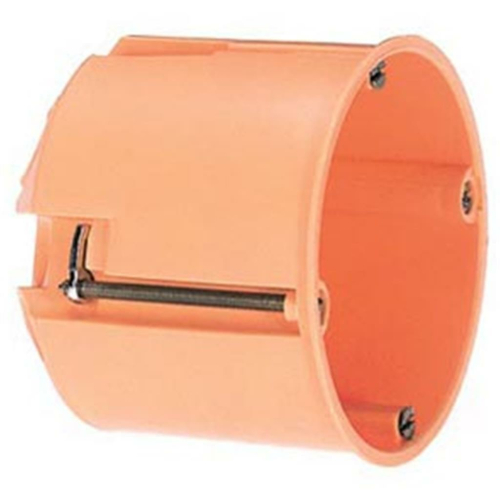 Hohlraum-Abzweigdose, Ø 68 mm, Tiefe 61 mm, Kaiser