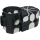 Elektronikdose winddicht, Ø 60 mm, T 67 mm, L 135 mm, F-Tronic