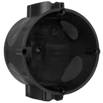 Schalterdose winddicht, Ø 60 mm, 45 mm, F-Tronic