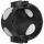 Schalterdose winddicht, Ø 60 mm, 45 mm, F-Tronic