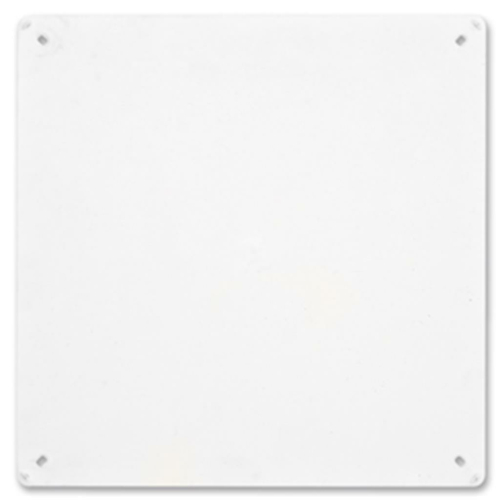 Deckel für Abzweigkasten, 250 x 250