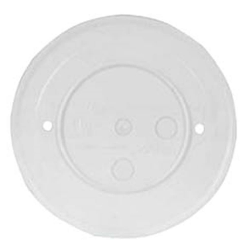 Verschlussdeckel, Ø 92, F-Tronic