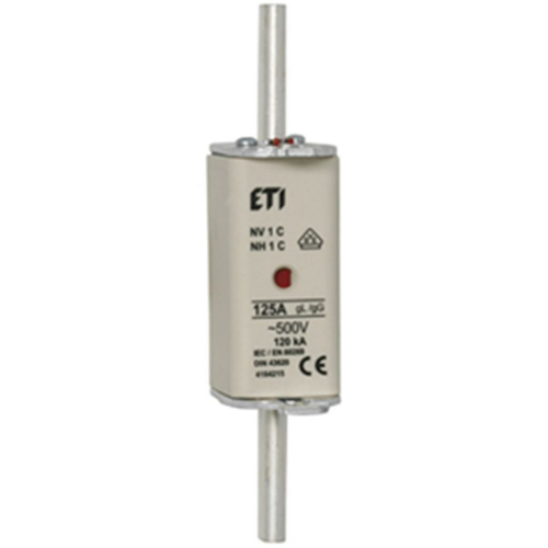 Sicherungseinsatz, NH 1, 200A