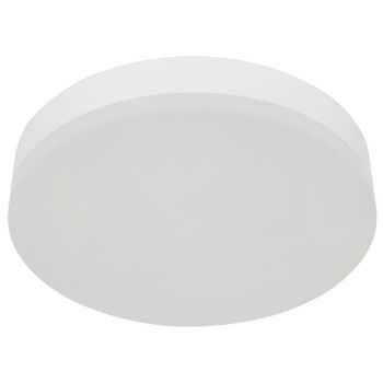 Sensorleuchte OFFICE ROUND, LED/24W, Müller Licht...