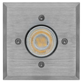 Erdeinbauleuchte Kanlux BERG DL-35L, 1 x GU10