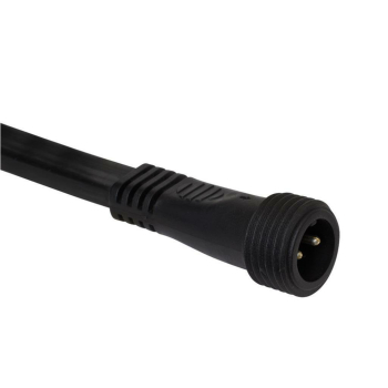 Illu-Lichterkette 40 x E27, 20 m