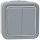 AP Serienschalter, Legrand PLEXO