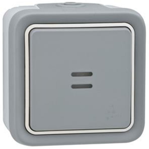 AP Kontrollschalterl, Legrand PLEXO