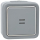 AP Kontrollschalterl, Legrand PLEXO