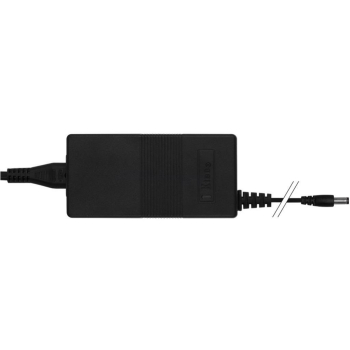 Netzteil mit Stecker, 24V-DC/60W schwarz, Sigor LUXI LINK