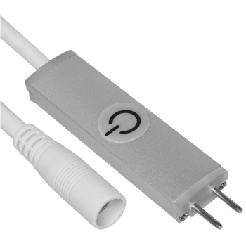 Anschlussleitung mit Touch-Schalter 50 cm, Sigor LUXI LINK