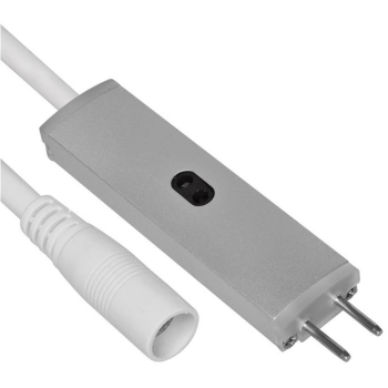 Anschlussleitung mit Sensor-Schalter 50 cm, Sigor LUXI LINK