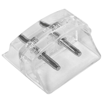 Direktverbinder transparent, Sigor LUXI LINK