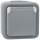 AP/FR Steckdose, 1-fach, Legrand PLEXO